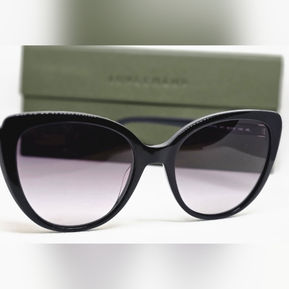 LONGCHAMP NWT OVERSIZE SUNGLASSES WITH CASE NEW